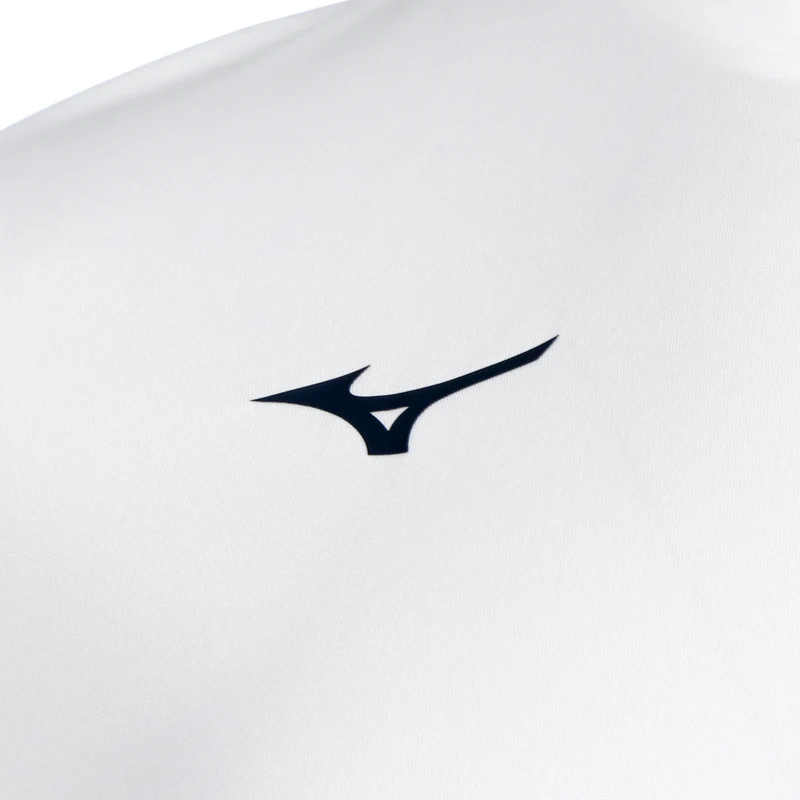 Training T-Shirt Damen - weiß,