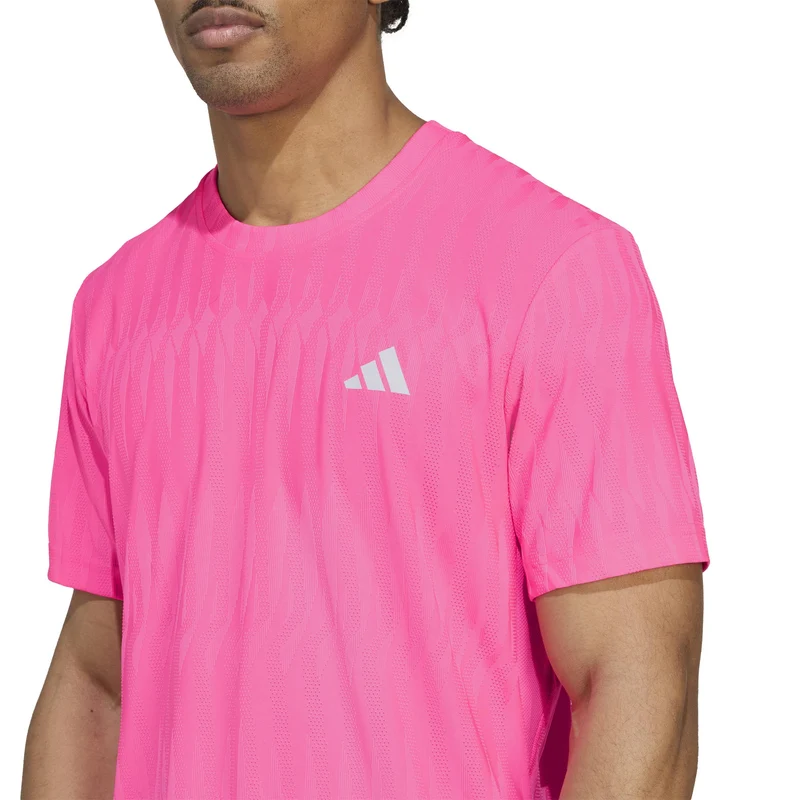 Freelift T-Shirt Herren-Pink