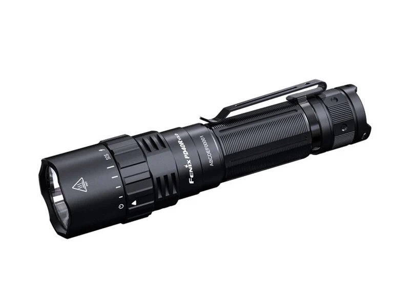 PD40R V3.0