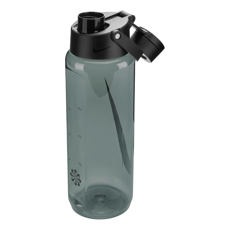 Renew Recharge Chug 24 OZ 709ml Trinkflasche - anthrazit, schwarz