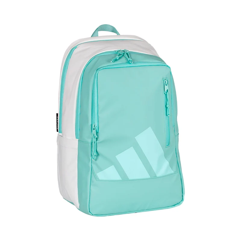Pro Match Rucksack - weiß, blau