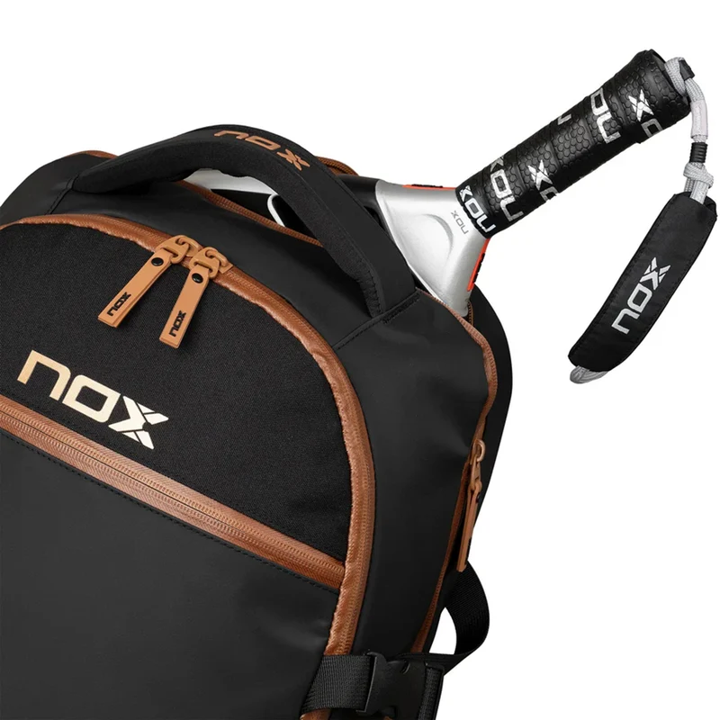 Open Series Rucksack-Schwarz,Bronze