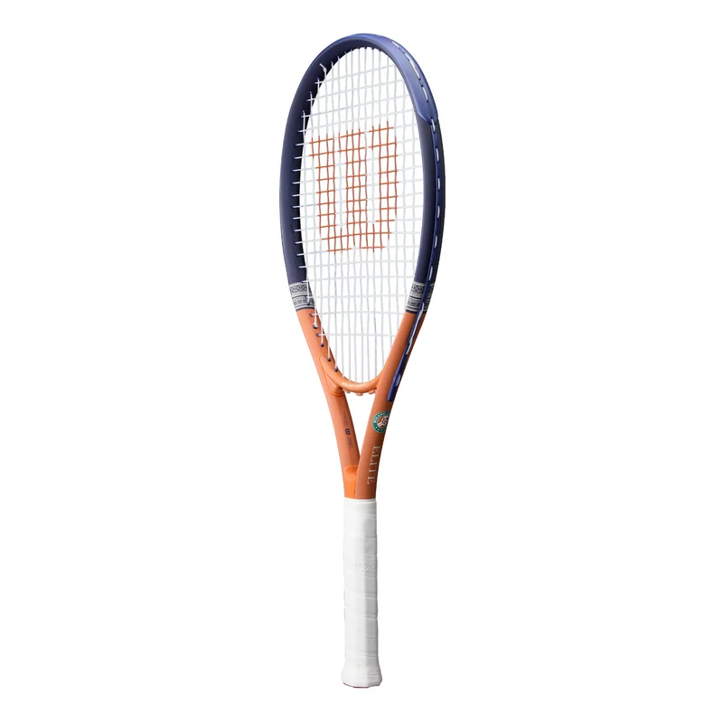 Roland Garros Elite Allroundschläger unbesaitet