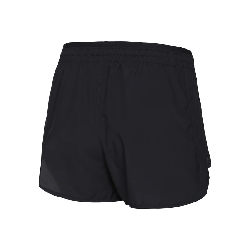 Tempo Luxe 3in Shorts Damen-Schwarz