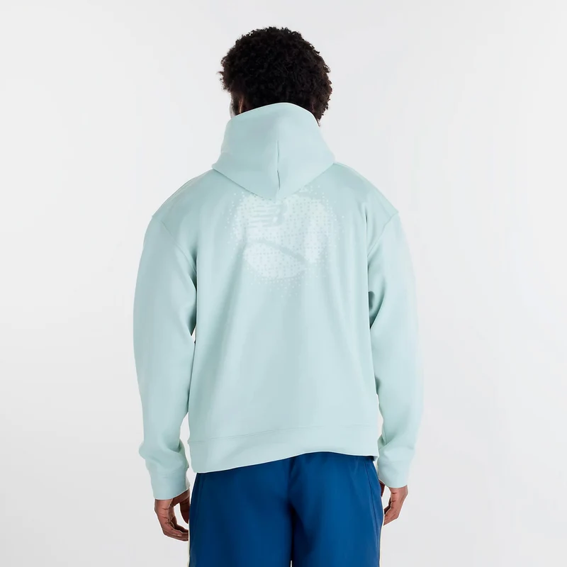 Tournament Hoody Herren - mint