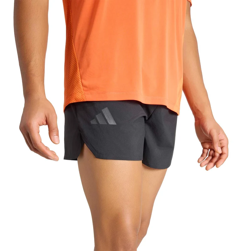 Terrex XPR 5in Laufshorts Herren - schwarz