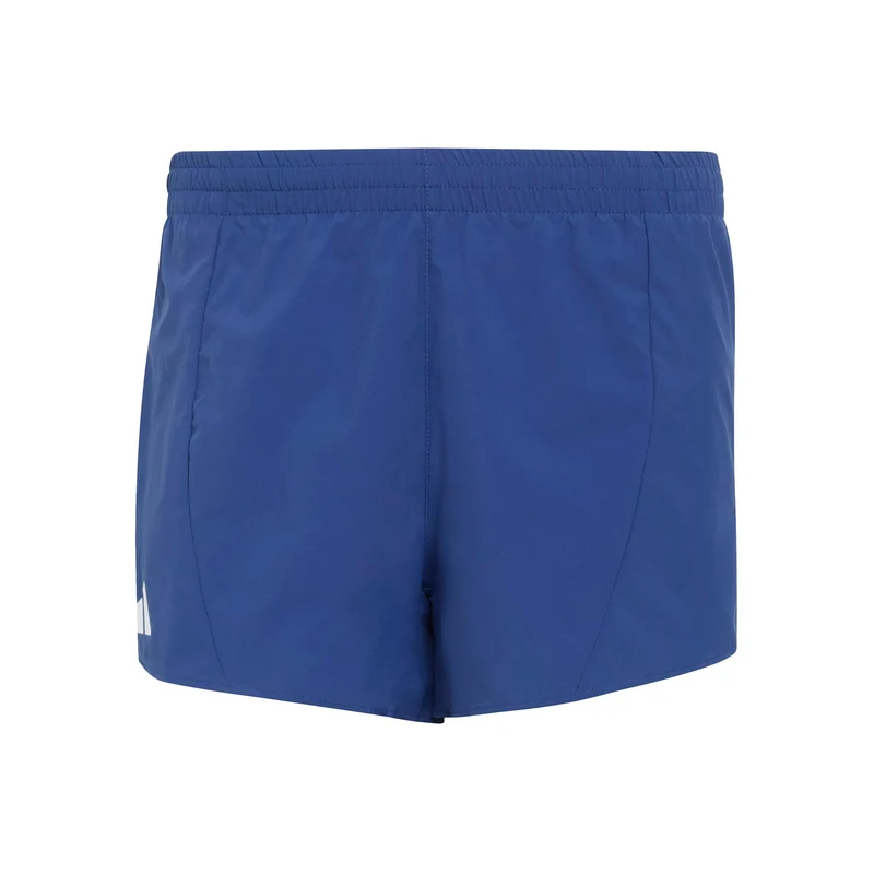 adizero Essential Laufshorts Herren-blau