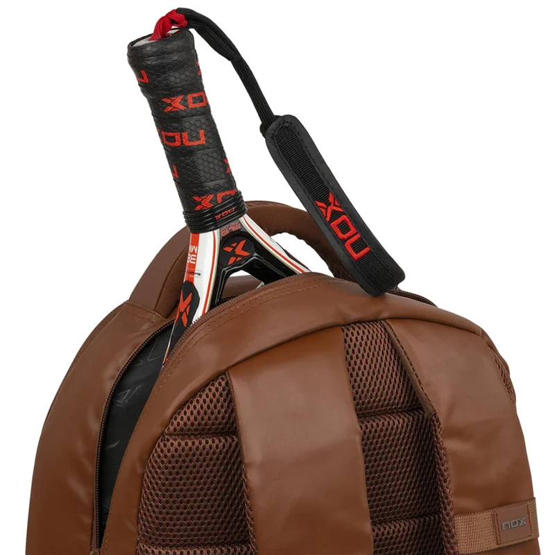 Pro Series Camel Rucksack - caramel