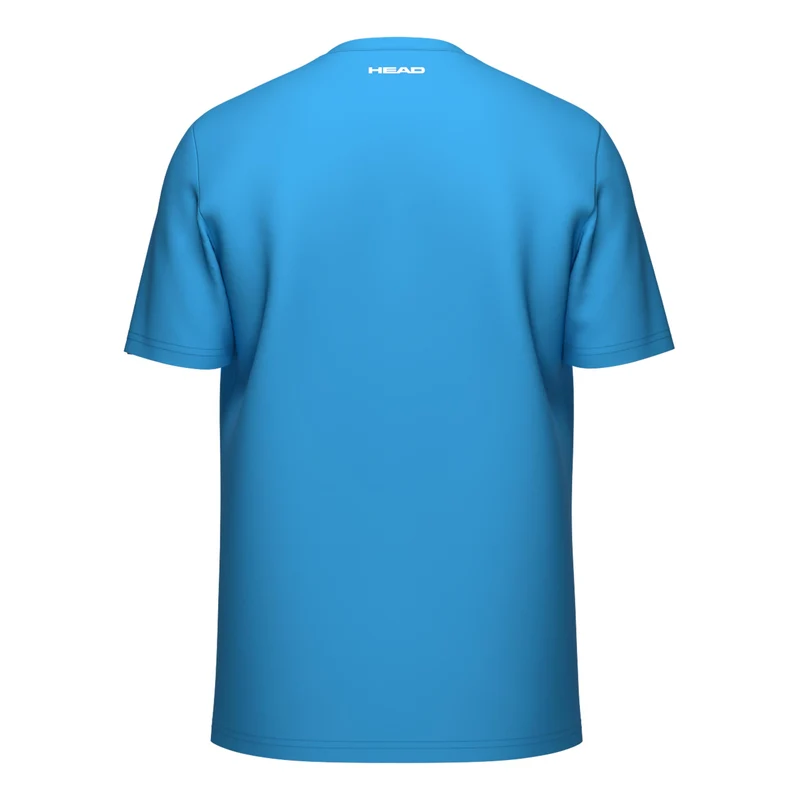 Vision Rainbow T-Shirt Herren-blau