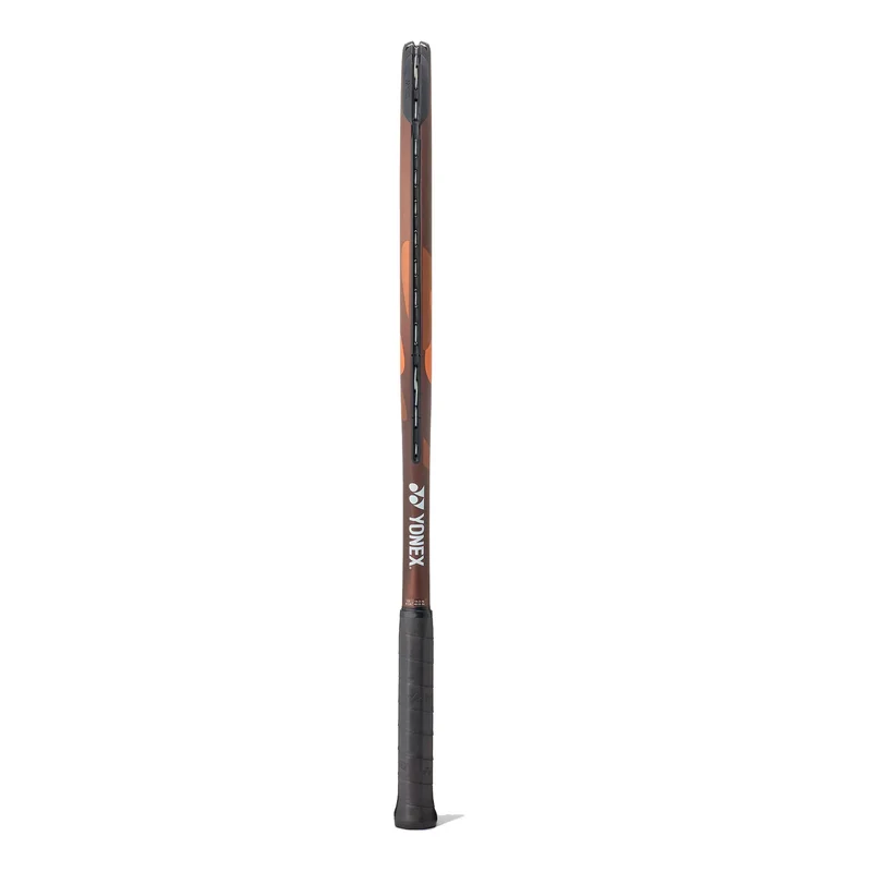 Ezone ACE (2026) Espresso Brown Komfortschläger besaitet