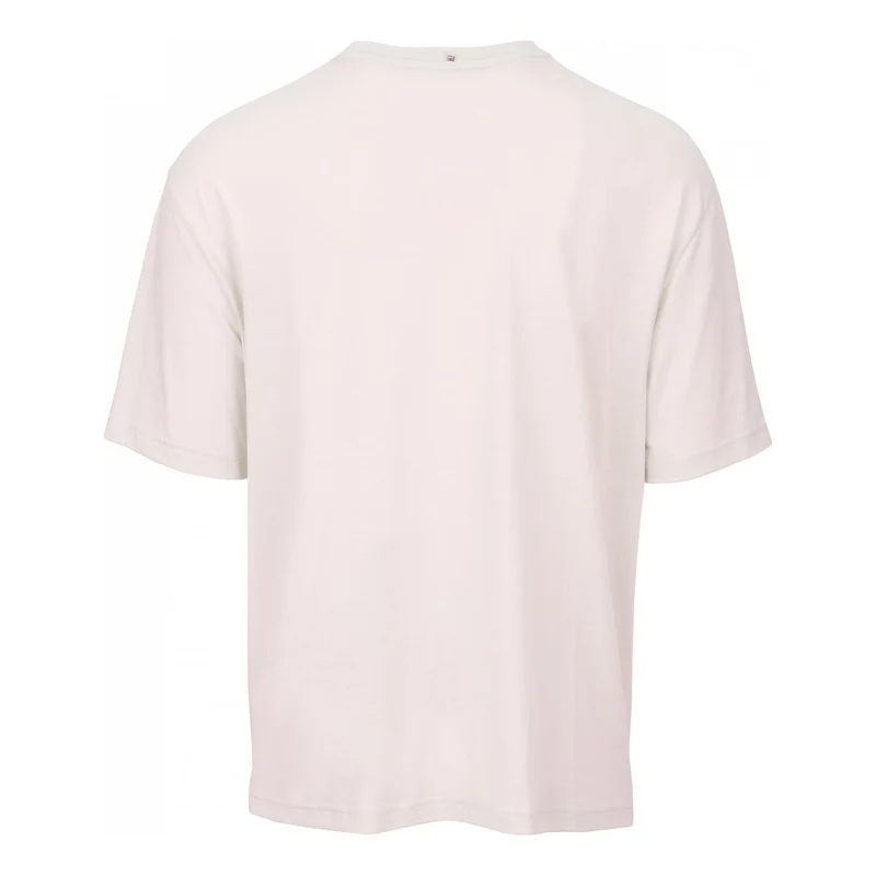 Caius T-Shirt Herren - creme