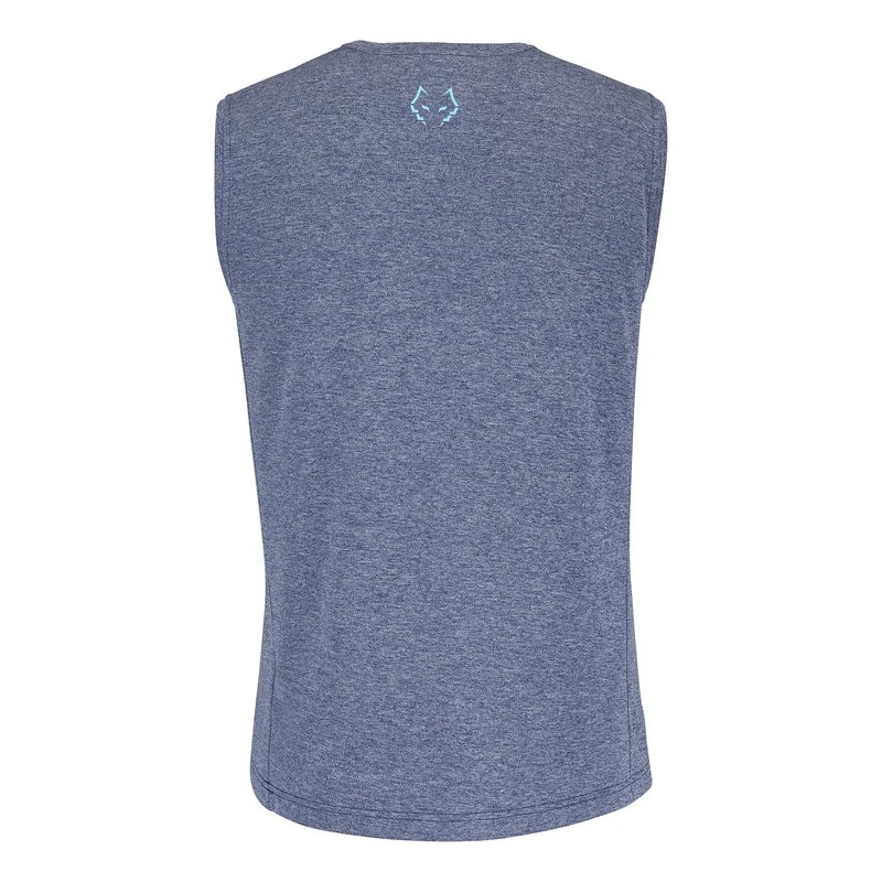 Tank J. Lebron Tank-Top Herren-dunkelblau