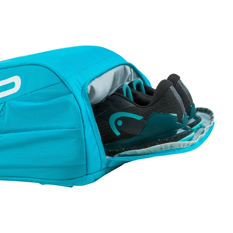 Tour Backpack Rucksack - blau