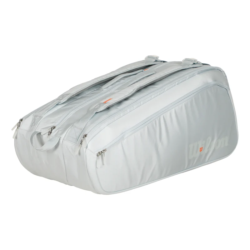 Shift Super Tour Schlägertasche 15er - silber