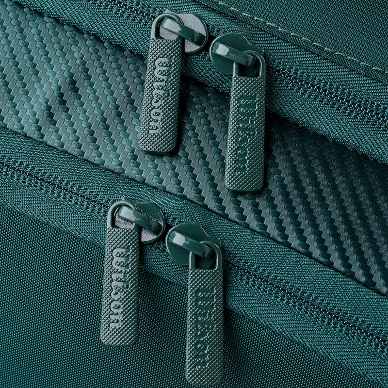 Blade V10 Schlägertasche 15er - petrol