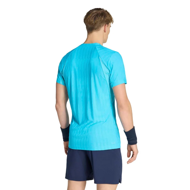 Freelift T-Shirt Herren - türkis