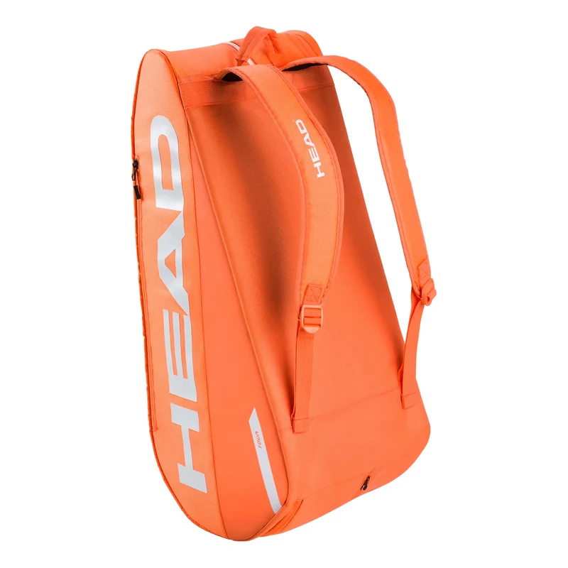 Tour Schlägertasche 9er - orange