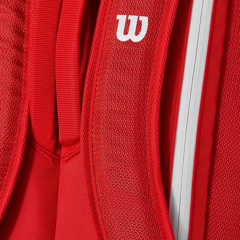 Super Tour Schlägertasche 9er - rot