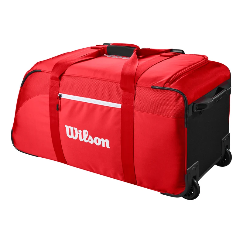 Super Tour Red Reisetasche-Rot