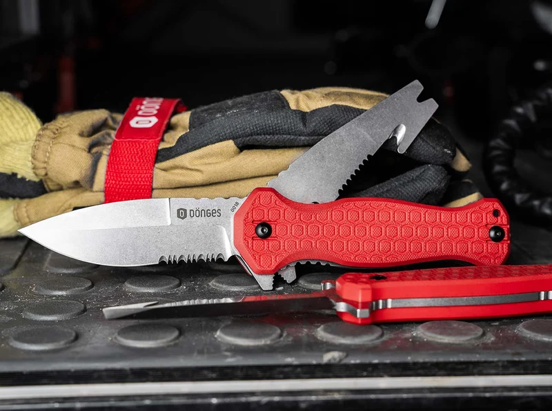 Expert Fire Folder