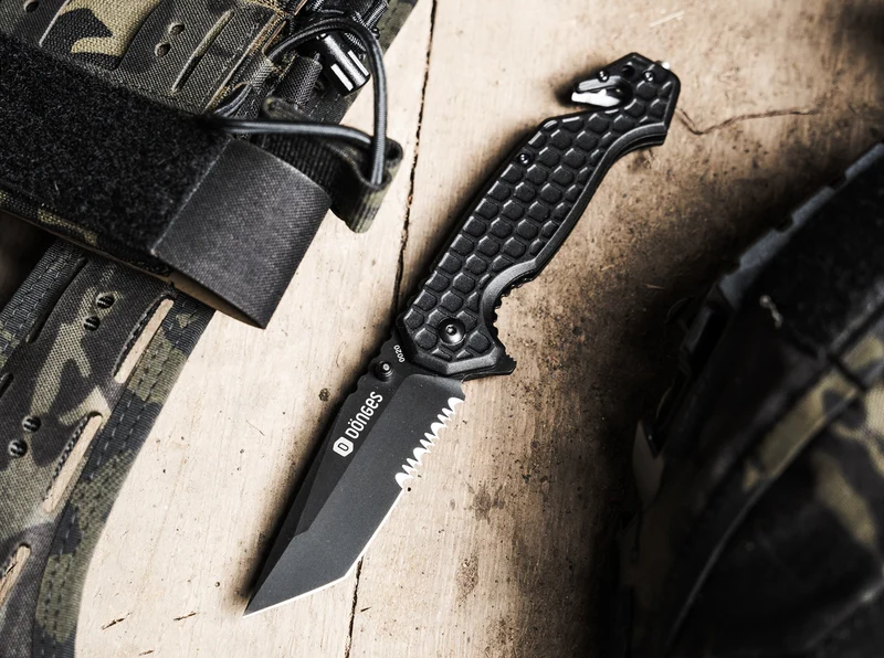 Basic Tactical