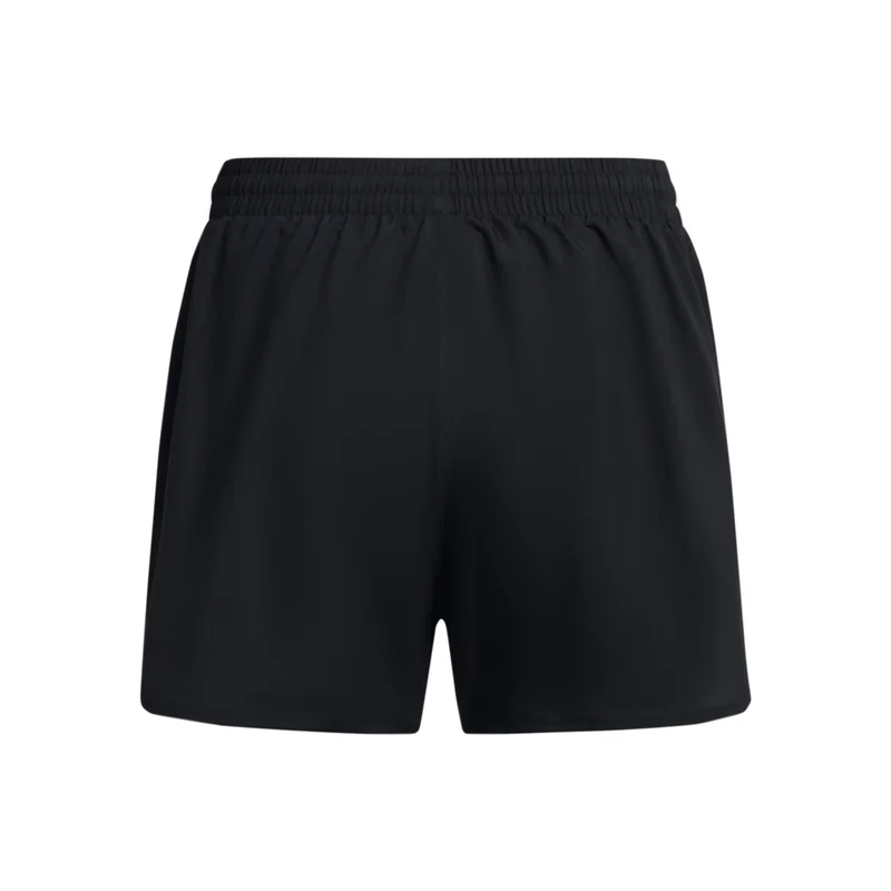 Fly By 2in1 Laufshorts Damen - schwarz