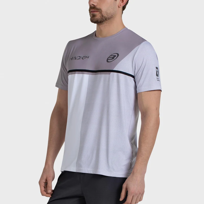 Paquito 26 T-Shirt Herren - weiß