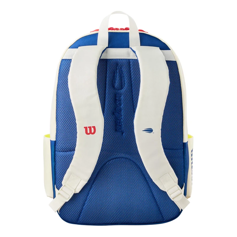 US Open 2026 Rucksack - weiß