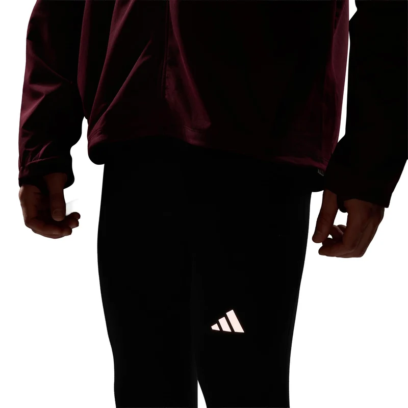 adi365 Winterized Lauftight Herren - schwarz