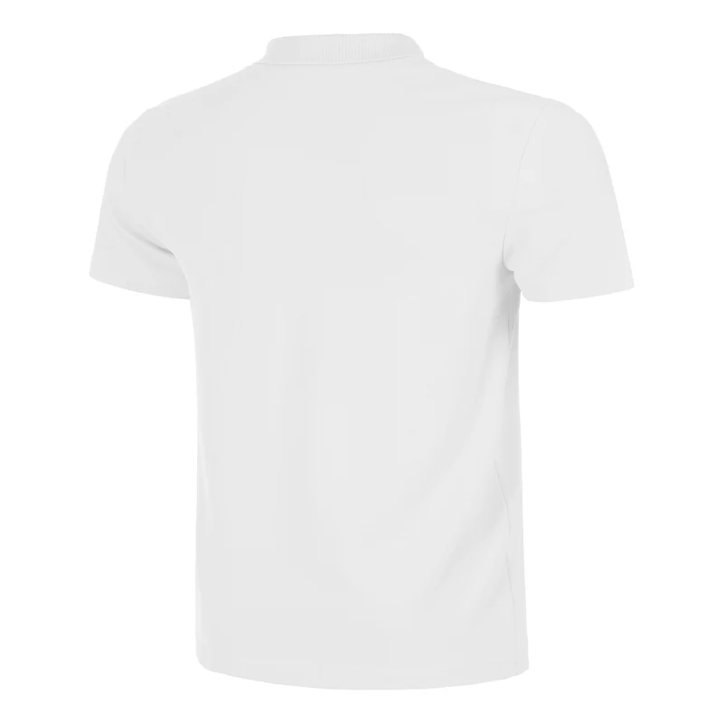 Polo Herren - weiß