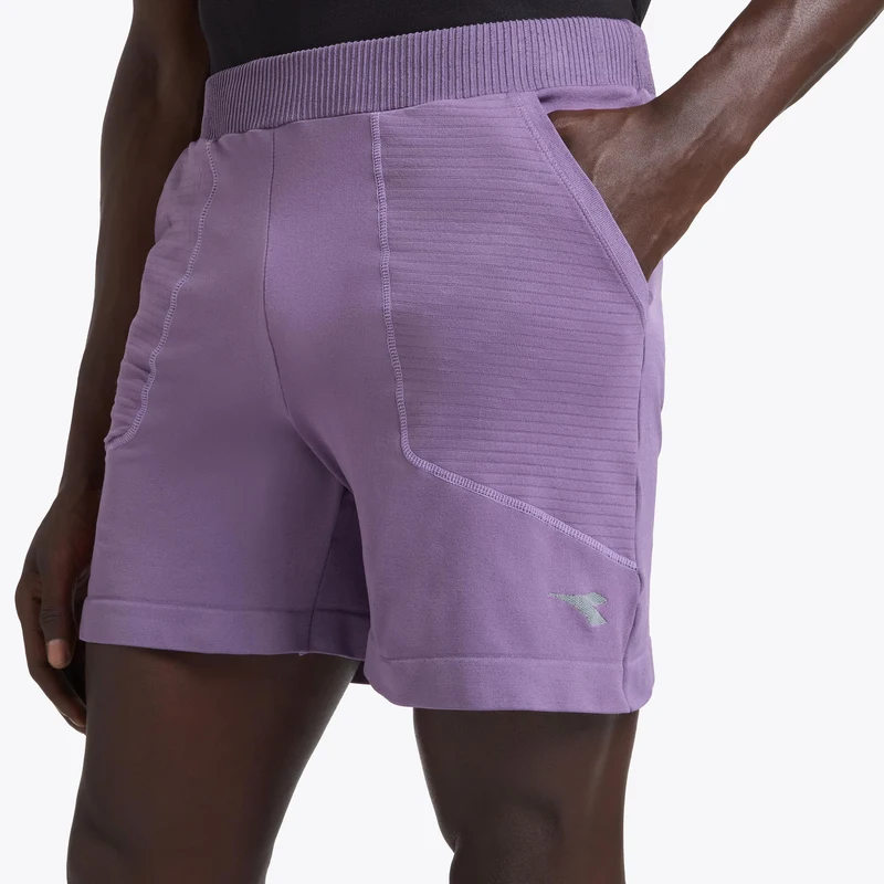 Stratouno Bermuda Herren - violett