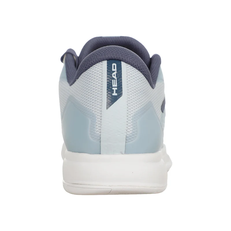 Sprint Team 4.0 Teppichschuh Damen - hellblau, dunkelblau