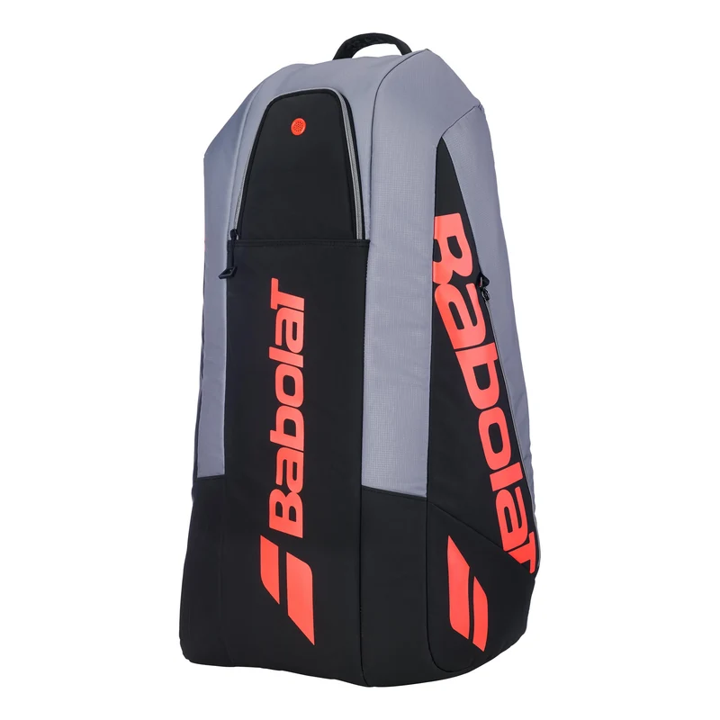 Pure Strike RH 6 Schlägertasche 6er-Grau