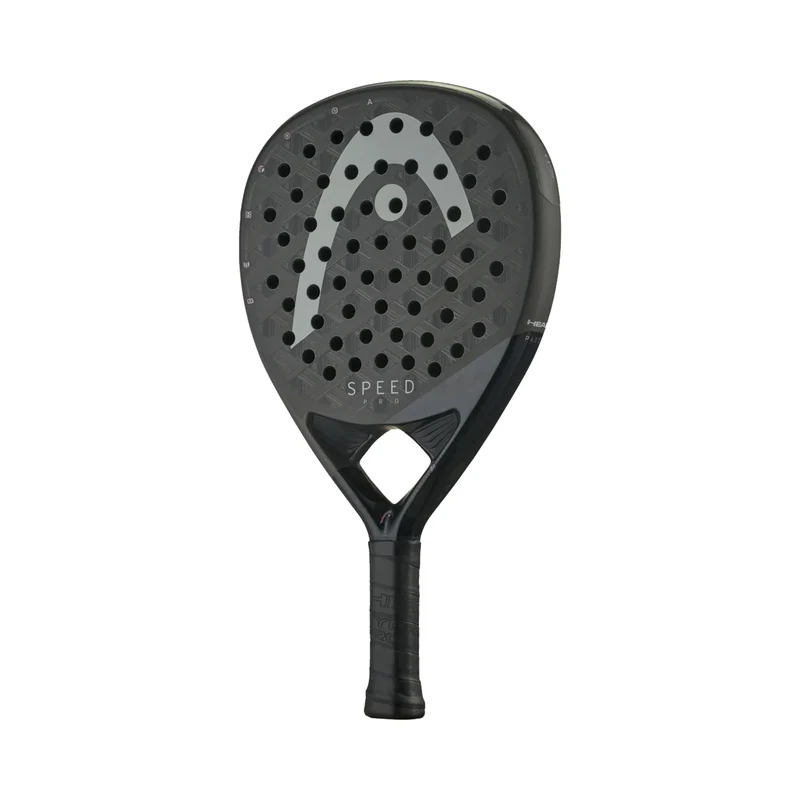 Speed Pro 2025 Padelschläger