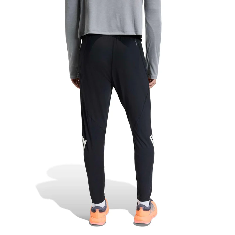 adi365 Laufhose Herren-schwarz