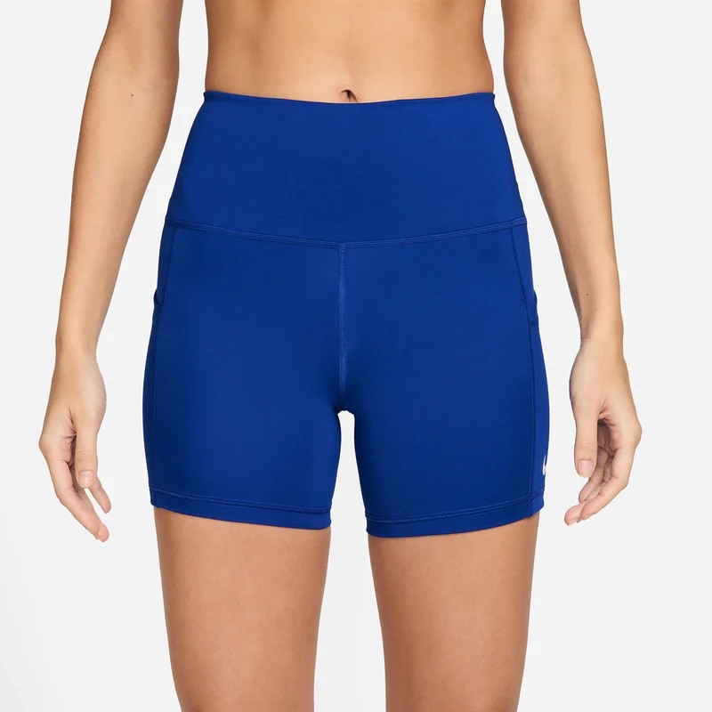 Aryna Sabalenka Court Dri-Fit Ball Ballshorts Damen-blau, weiß
