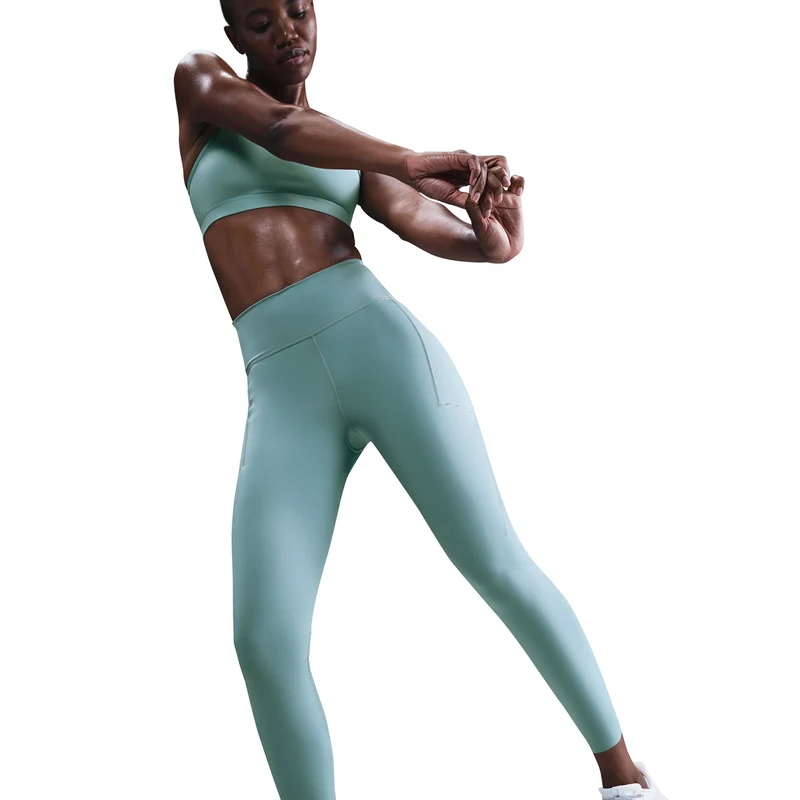Swift Lauftight Damen - mint