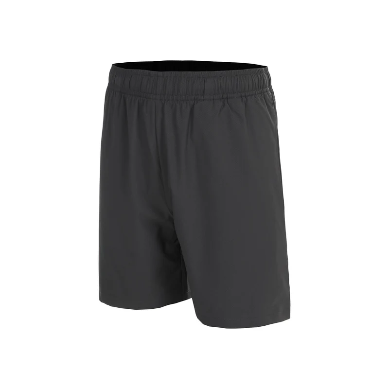 Shorts Jungen - anthrazit