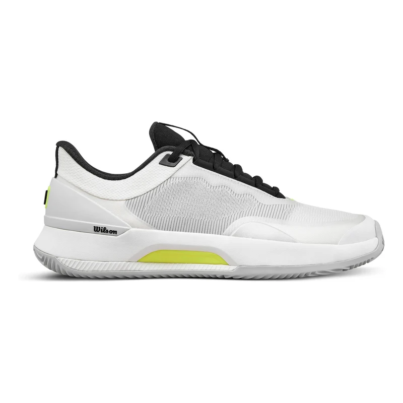 Intrigue Tour Sandplatzschuh Damen - weiß, grau