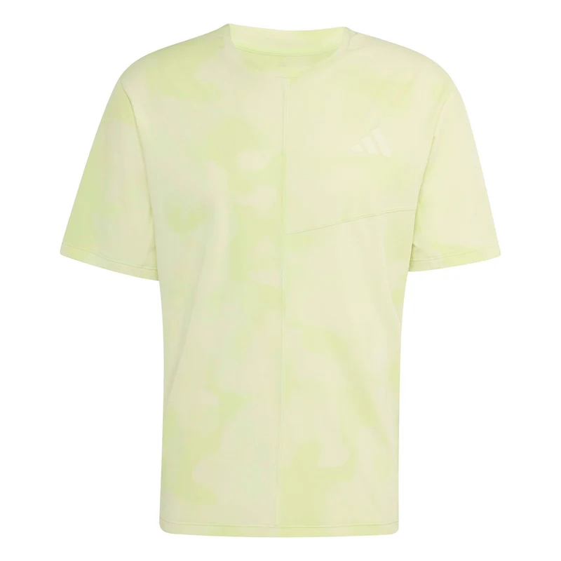 Terrex MT Laufshirt Herren - gelb