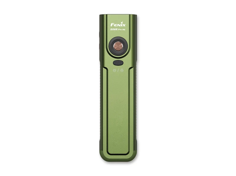 E06R Pro RG Olive