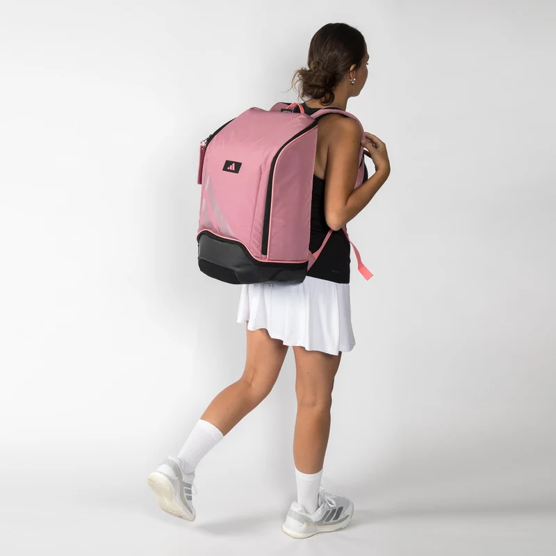 Protour 2026 Rucksack - mauve