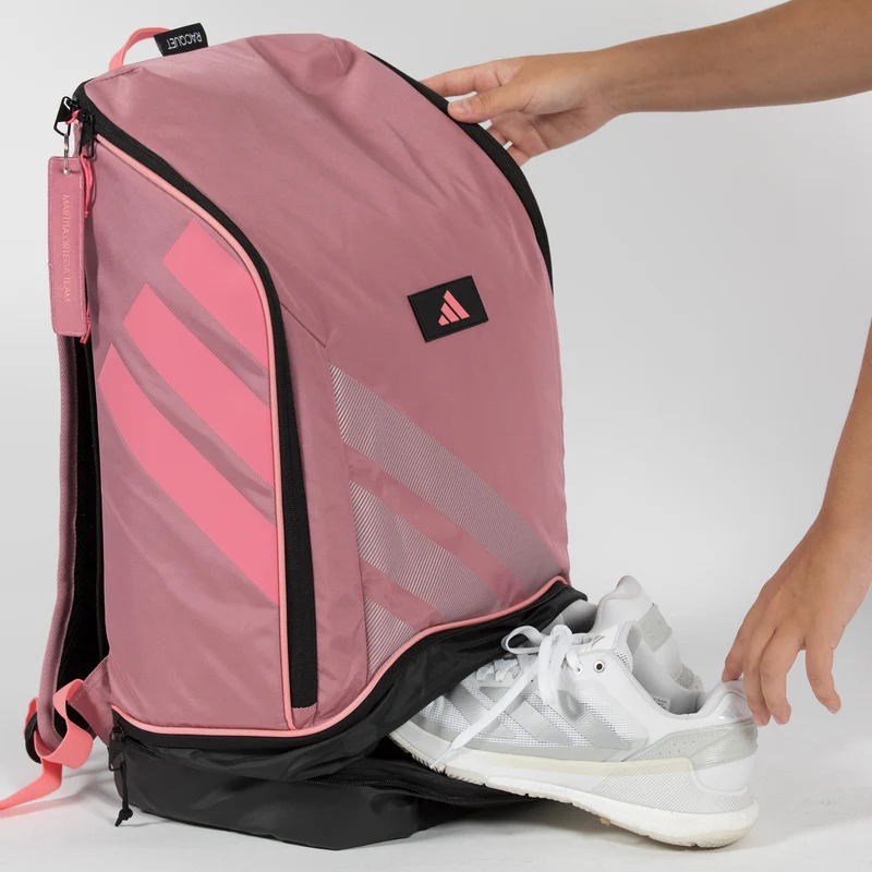 Protour 2026 Rucksack - mauve