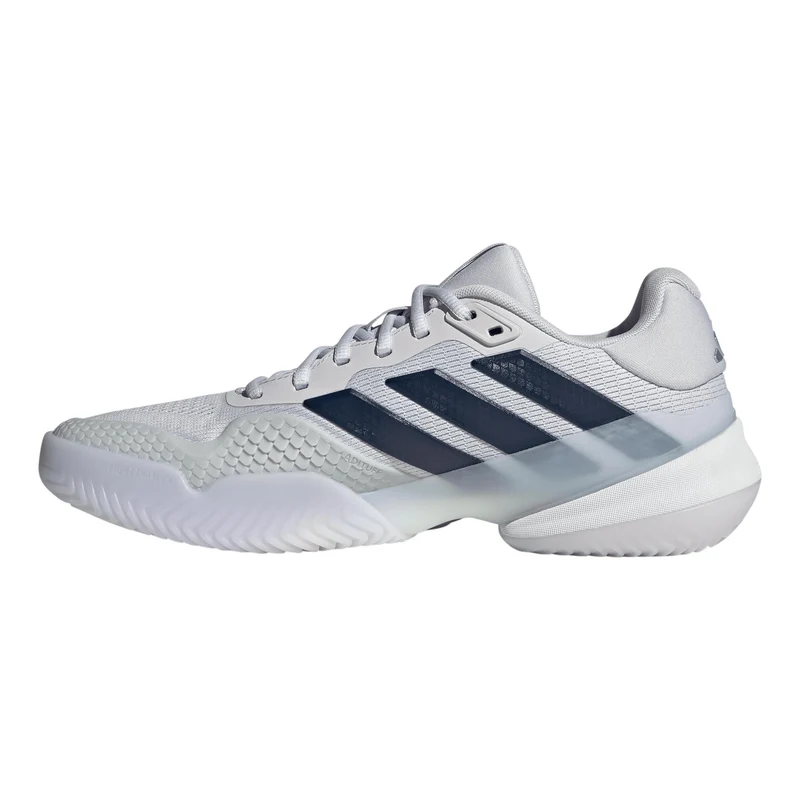 Barricade 14 Allcourtschuh Herren - hellgrau, nachtblau