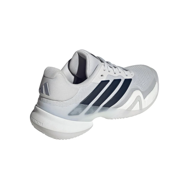 Barricade 14 Allcourtschuh Herren - hellgrau, nachtblau