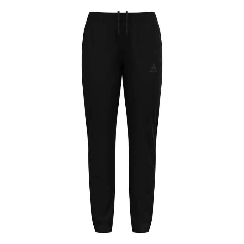 Zeroweight Laufhose Damen-schwarz