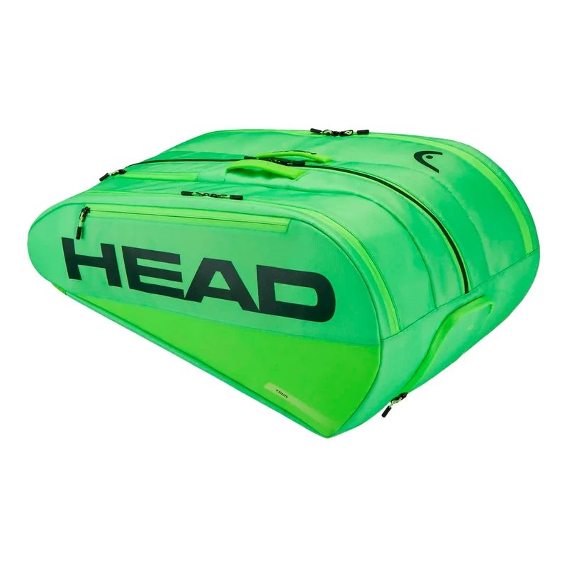 Tour Racquet Bag XL Schlägertasche - limette