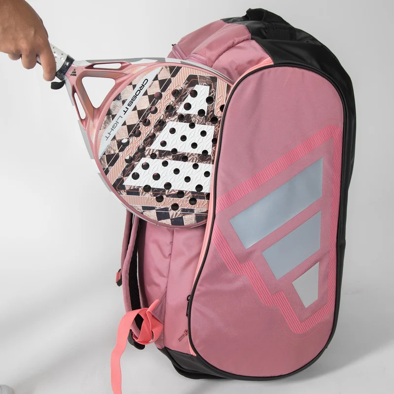 Protour 2026 Schlägertasche - mauve