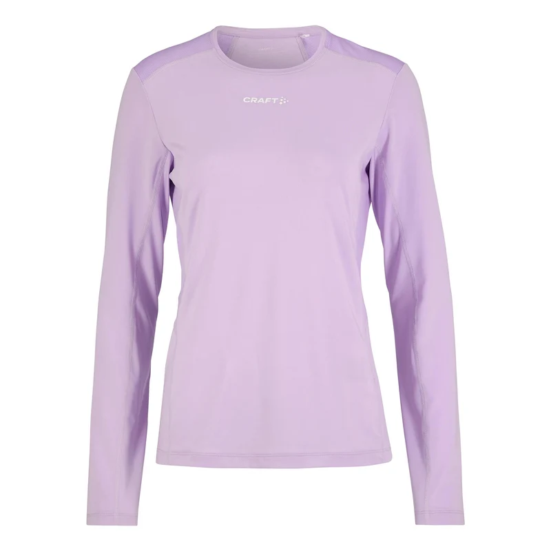 ADV Essence Laufshirt Damen - lila, lila