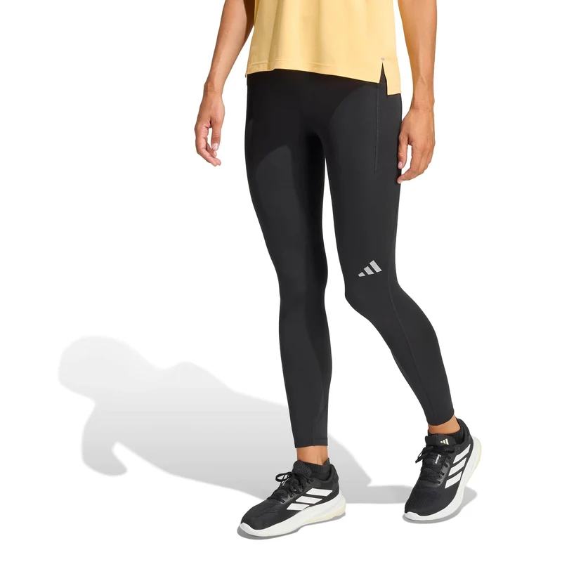 adi365 Lauftight Damen - schwarz